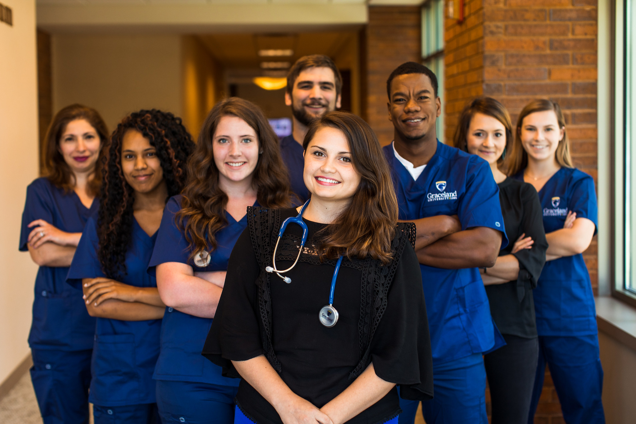 Nursing School - Kansas City, MO | School of Nursing