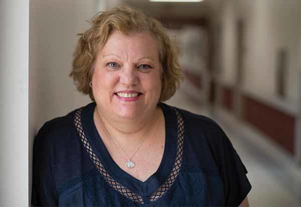 Jolene Lynn Named Dean of Graceland University School of Nursing