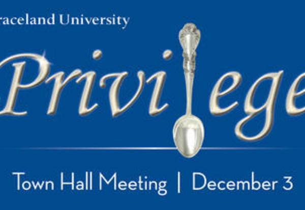 Second Graceland University Town Hall Meeting to Address Privilege