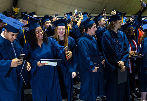 Graceland University Spring 2020 Commencement Rescheduled for Homecoming