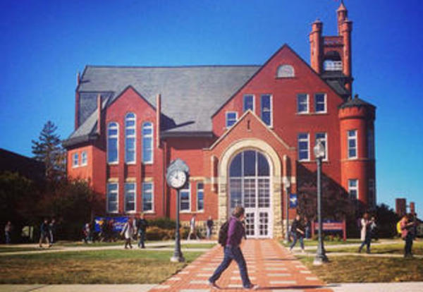 Graceland University Makes Top 10 List of Iowa Best Value Colleges
