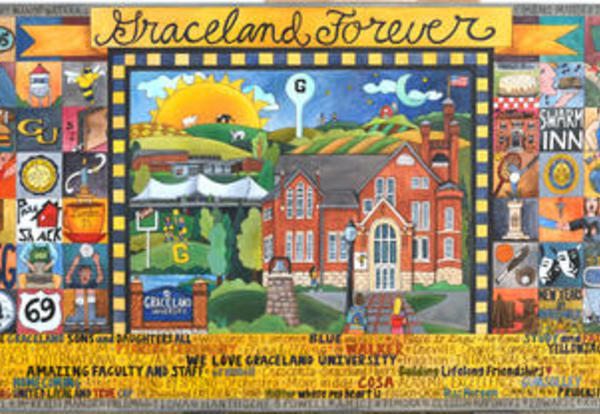 Graceland Forever Heritage Collection