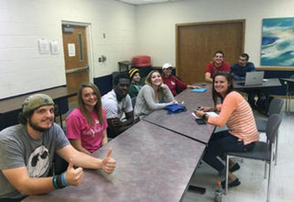 Graceland University Students Benefit by Creation of Communications Club