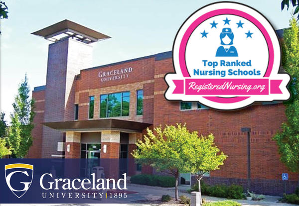 Graceland University Nursing Ranks in Top 10 Best BSN Programs in Iowa and Missouri