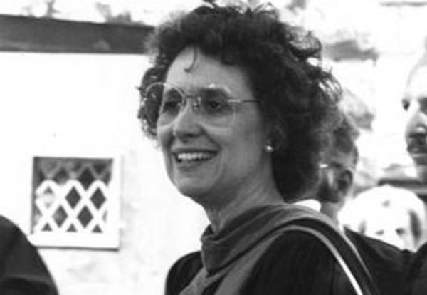Barbara Higdon 1930-2011