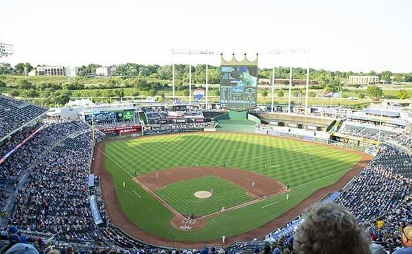 Baseball Game