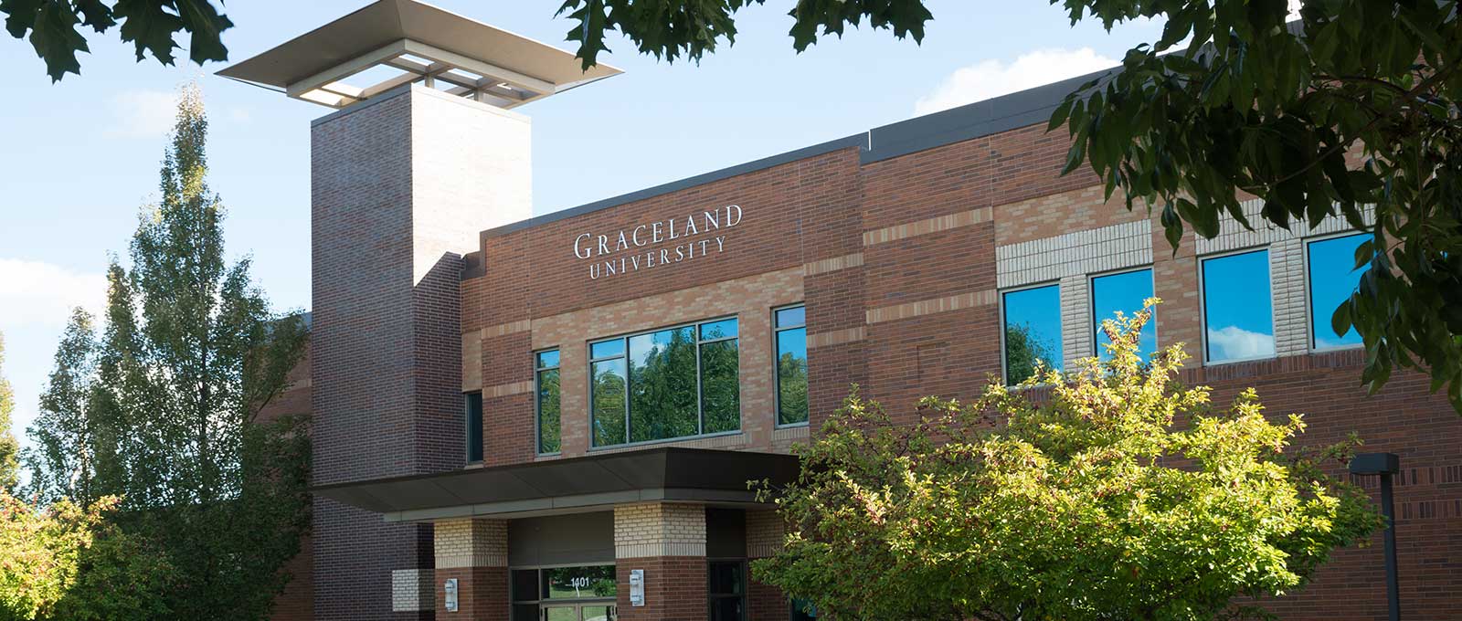 Independence, MO Campus Graceland University