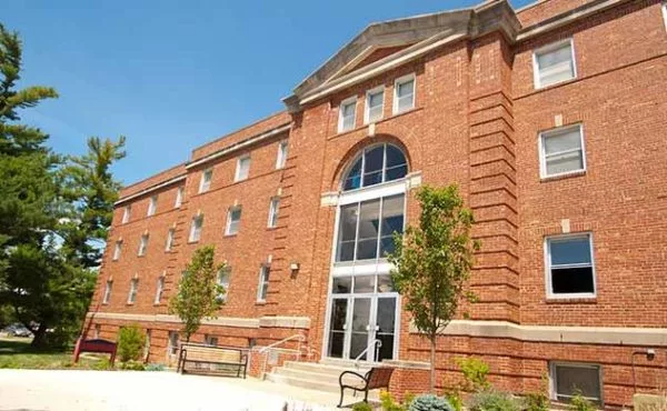 Walker Hall