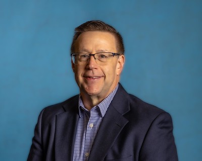 Jeffrey Draves, PhD