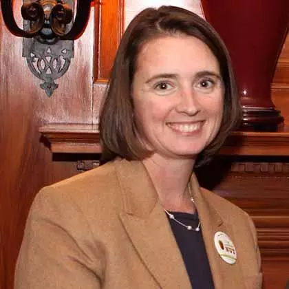 Barbara Walden