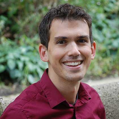 Jared Beverly