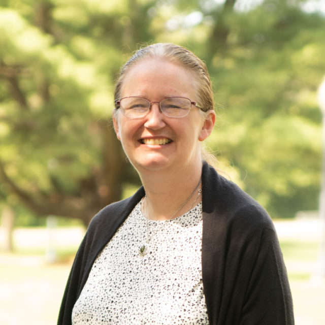 Jennifer Poulton, PhD