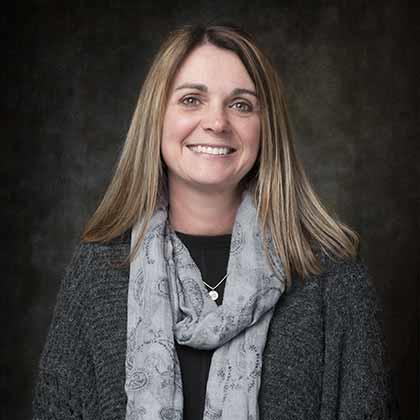 Tanya Coffelt