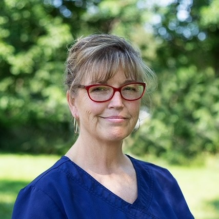 Kathy Lenz