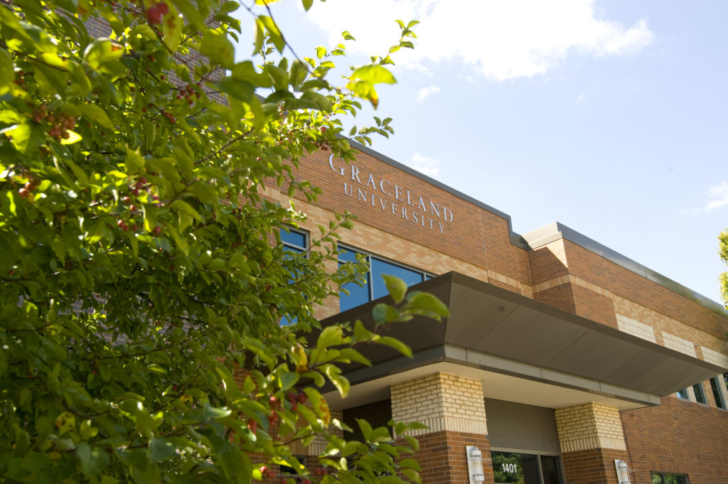 Graceland University Independence & Online Campus Tuition | Graceland  University