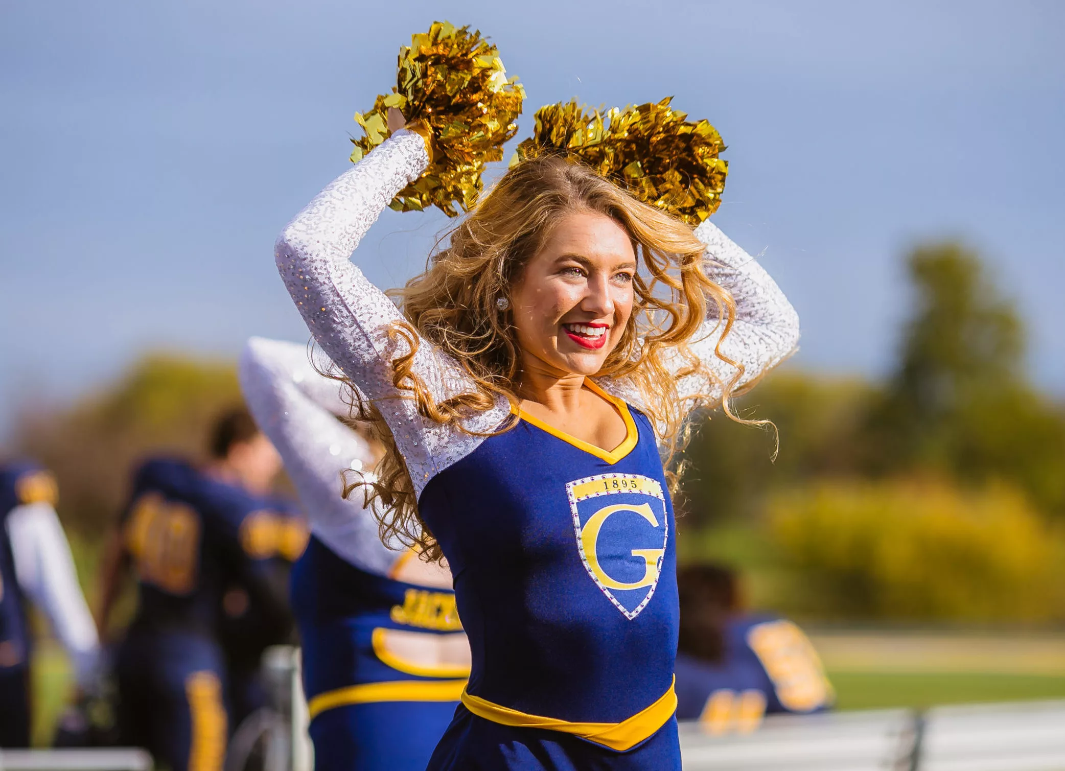 Graceland University Alumni Events