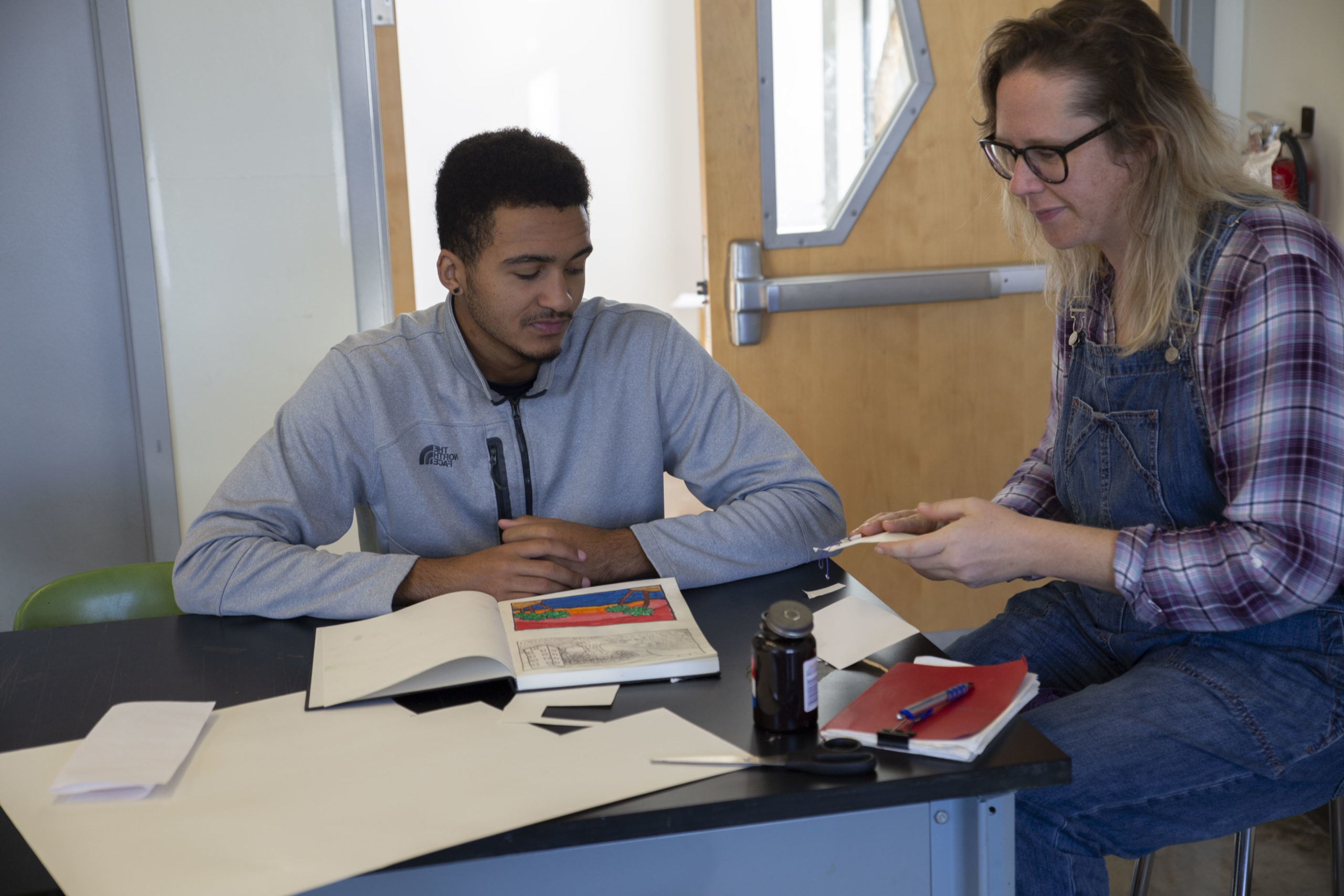 Studio Art Degrees Graceland University