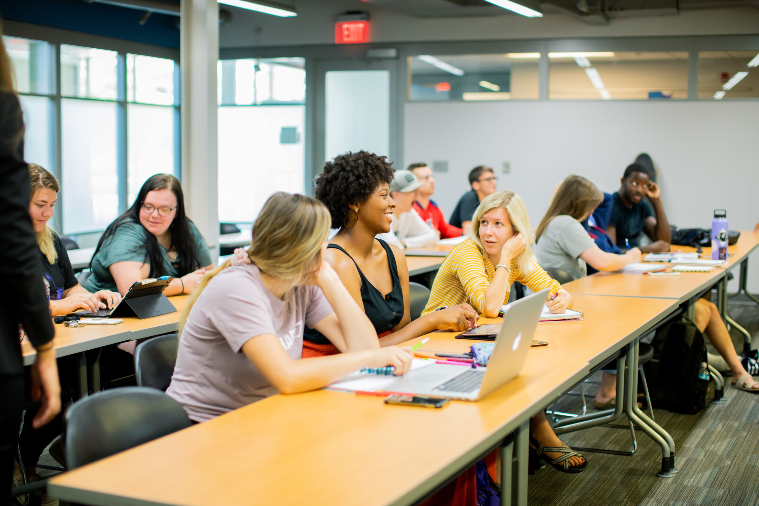 Transformational Leadership Minor Catalog Graceland University