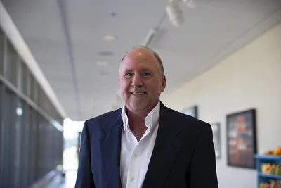 Jeff McElroy, EdD