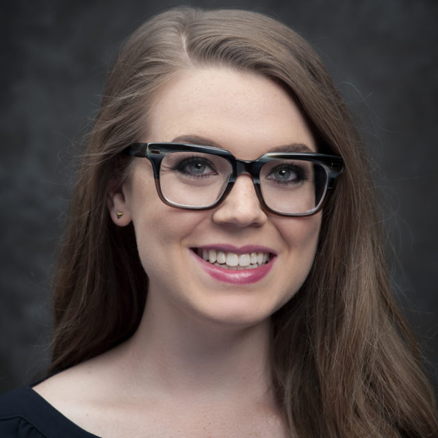 Kristin Seemuth Whaley, PhD