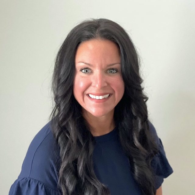 Allison Roberts, DNP, AGACNP-BC