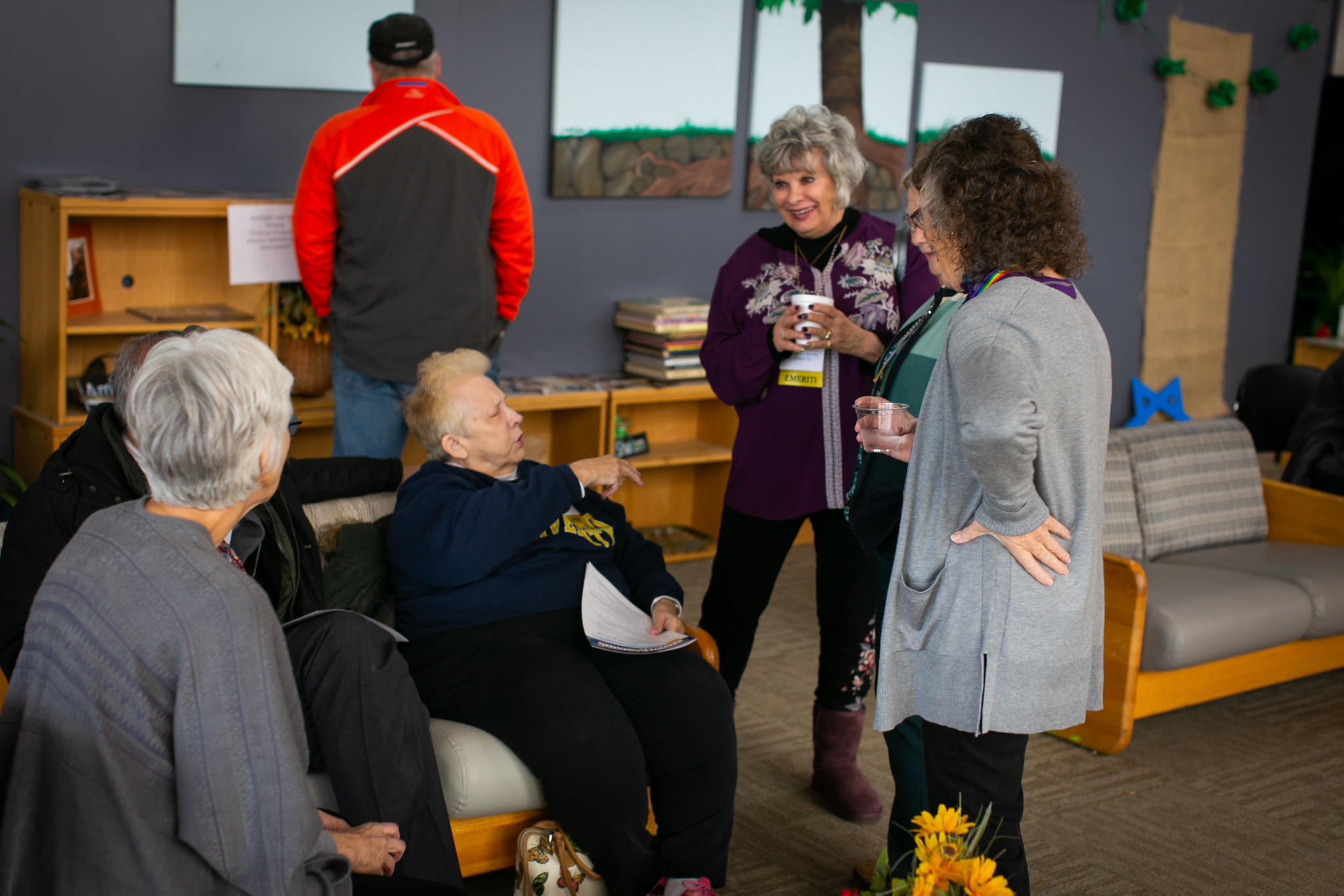 Graceland University Alumni Benefits and Advantages Graceland University