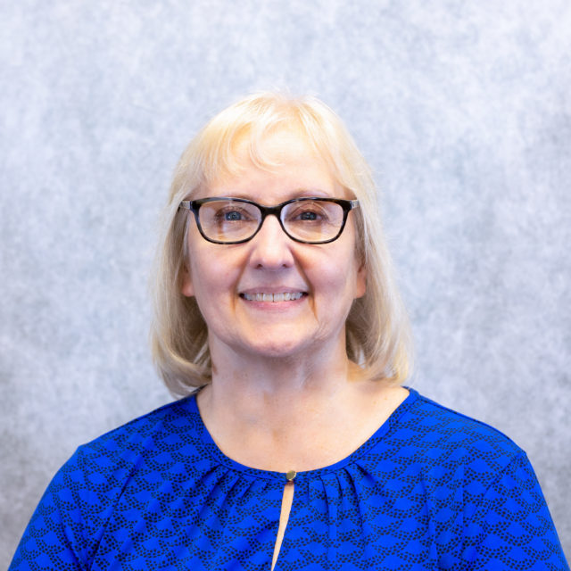 Jeri Sindt, PhD, RN