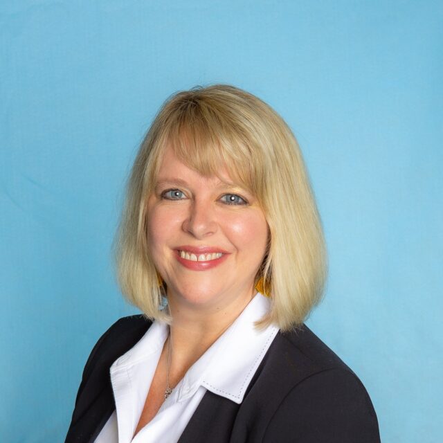 Kristi Hettrick