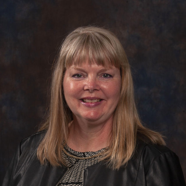 Paula Anderson