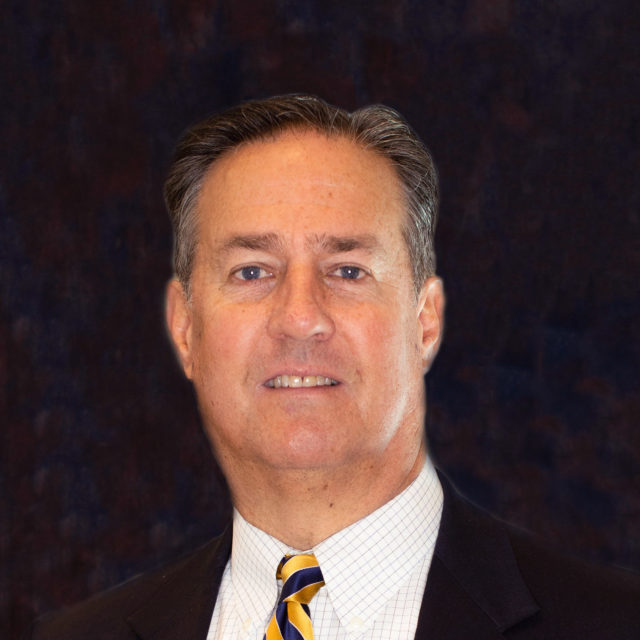 Rick Isham