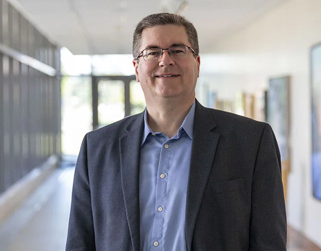 Robert Poulton, PhD