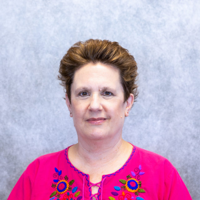 Sharon Little-Stoetzel, PhD, RN, CNE, CCRP