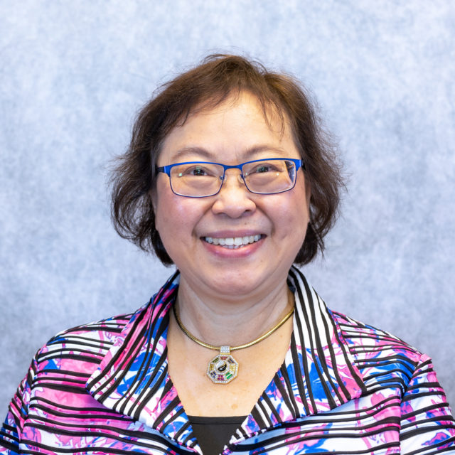 Wilai Rojjanasrirat, PhD, RN, IBCLC, FILCA, FAAN