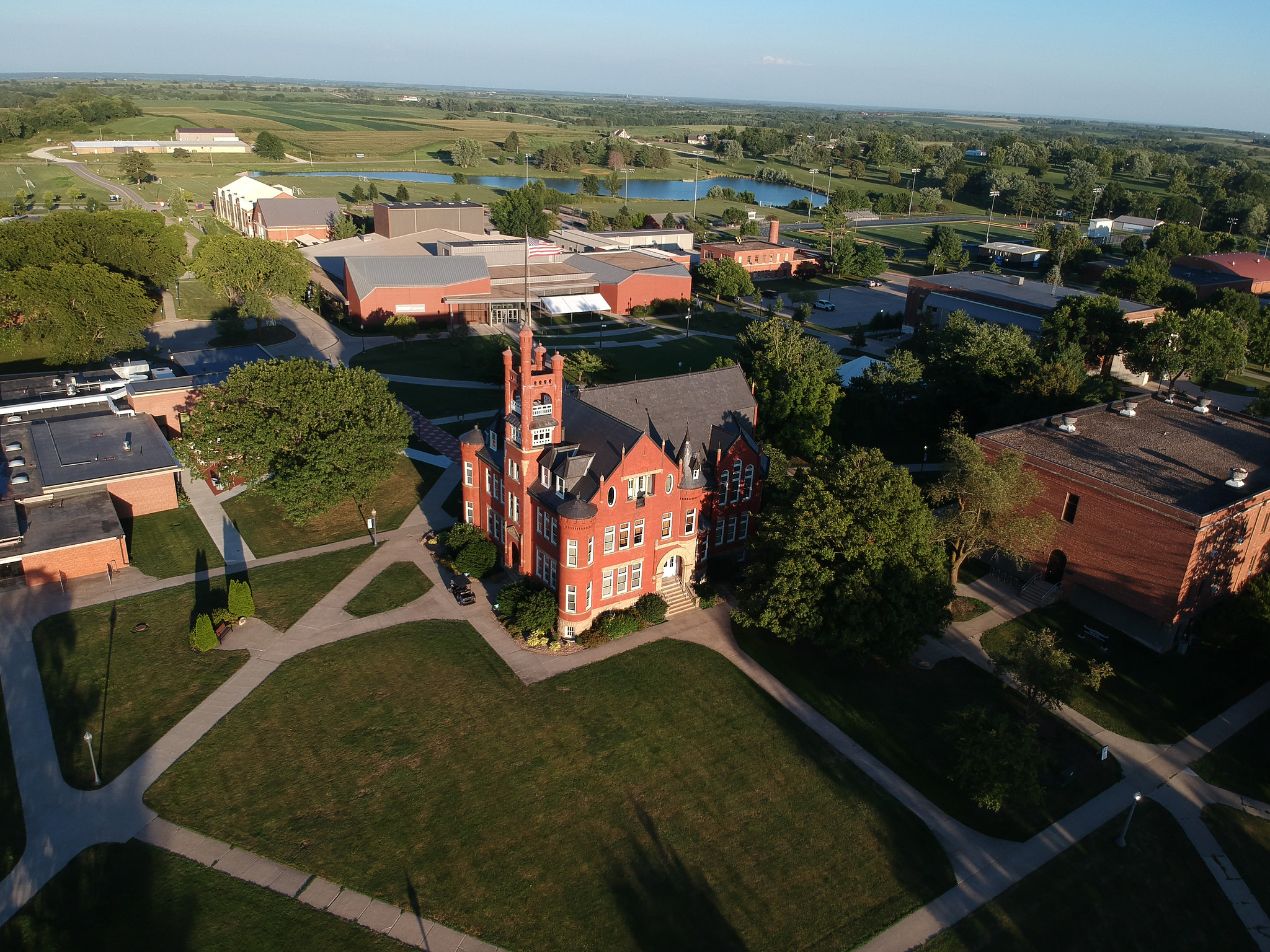 The World Needs More Graceland Graduates Graceland