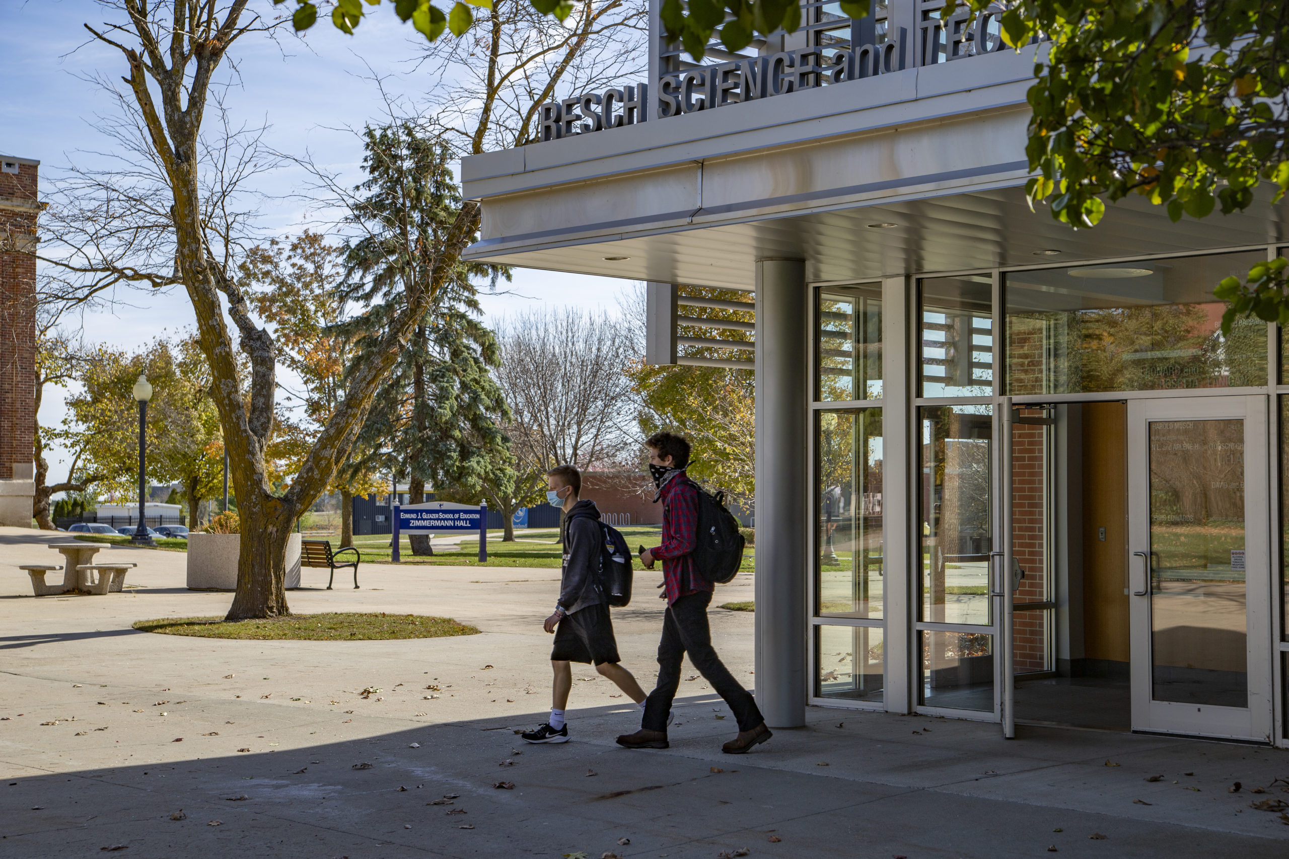 Academic Calendar Graceland University