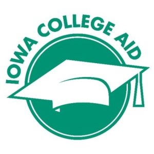 Iowa College Aid logo