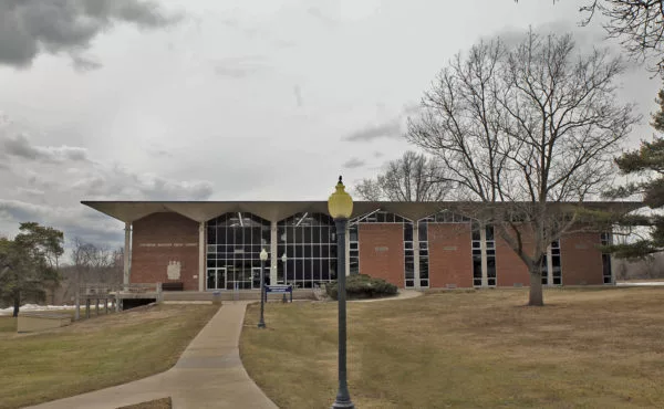 Frederick Madison Smith Library