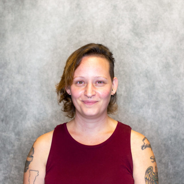 Jane Garrow, MSN-Ed, RN