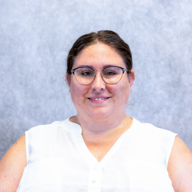 Elise Hector, PhD, RN, CPN