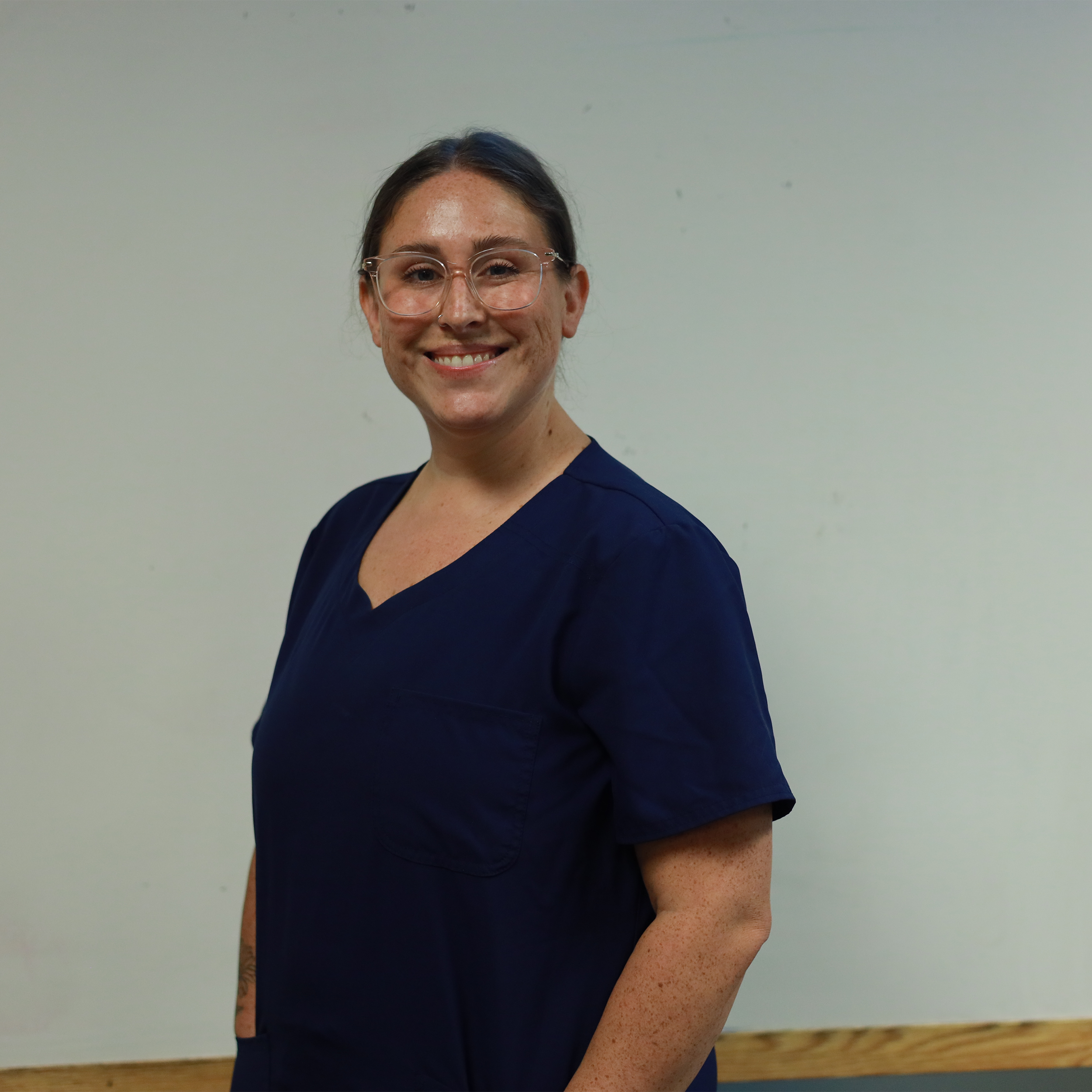 Elise Hector, PhD, MSN-Ed, RN, CPN