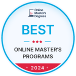 2024 Best Online Master's Degrees