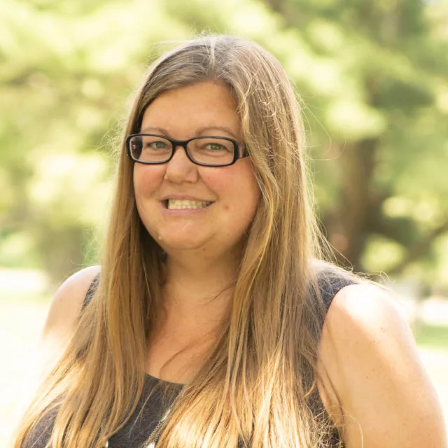 Mary Elizabeth Shawgo, PhD
