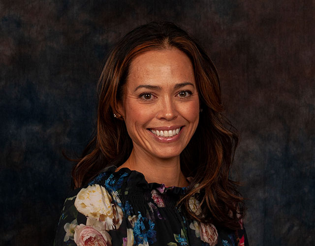 Ginelle  Sakima Roberts, PhD