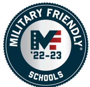 Military Friendly Schools '22-'23