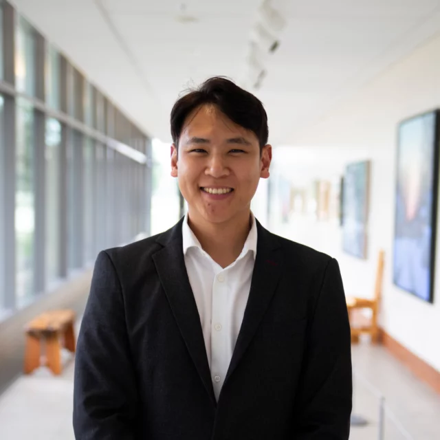 Sehwan Kim, PhD