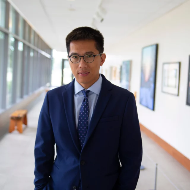 Yong Wang, PhD