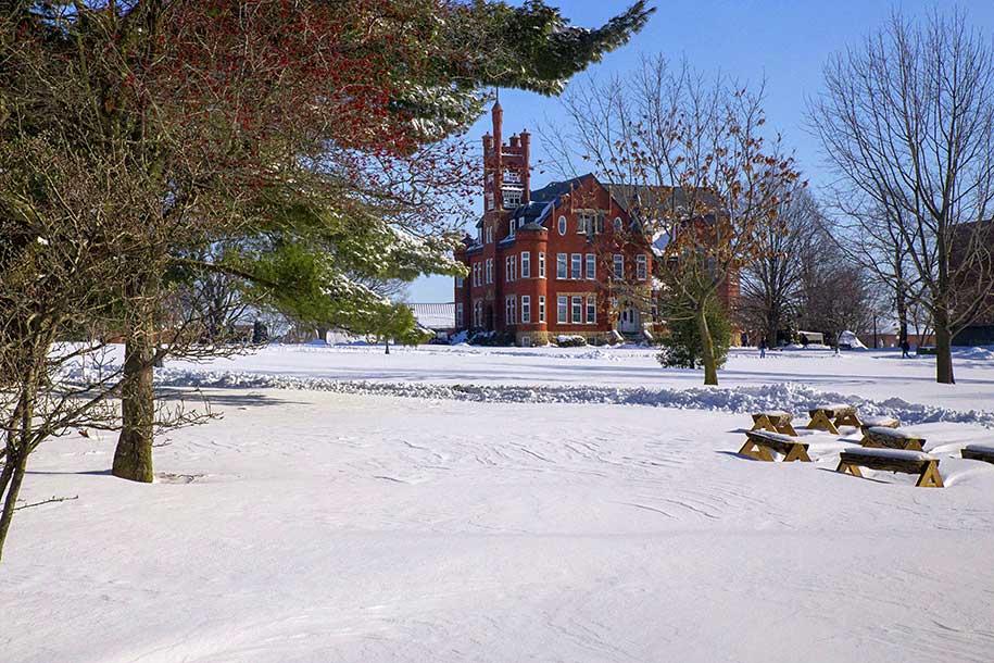 Happy Holidays Graceland