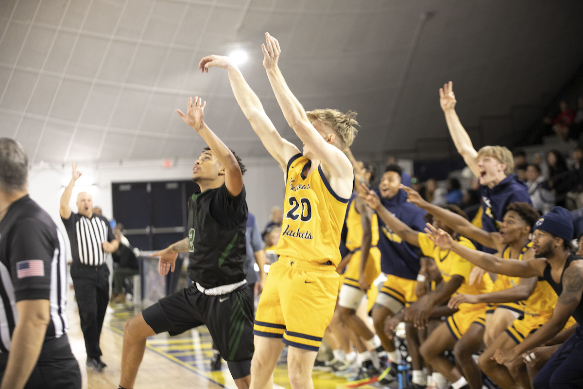 Graceland University Athletics Division Best Sale