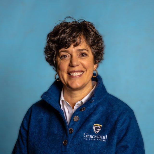 Deb Skinner