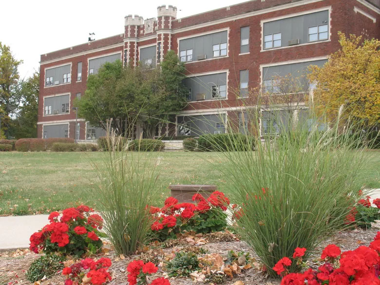 North Central Missouri College